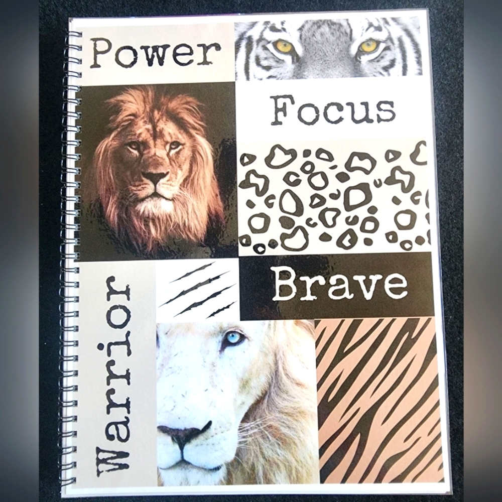 🔥CUSTOM JOURNALS/ PLANNERS🔥